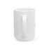 Team Dad Ceramic Mug 11oz and 15oz Options