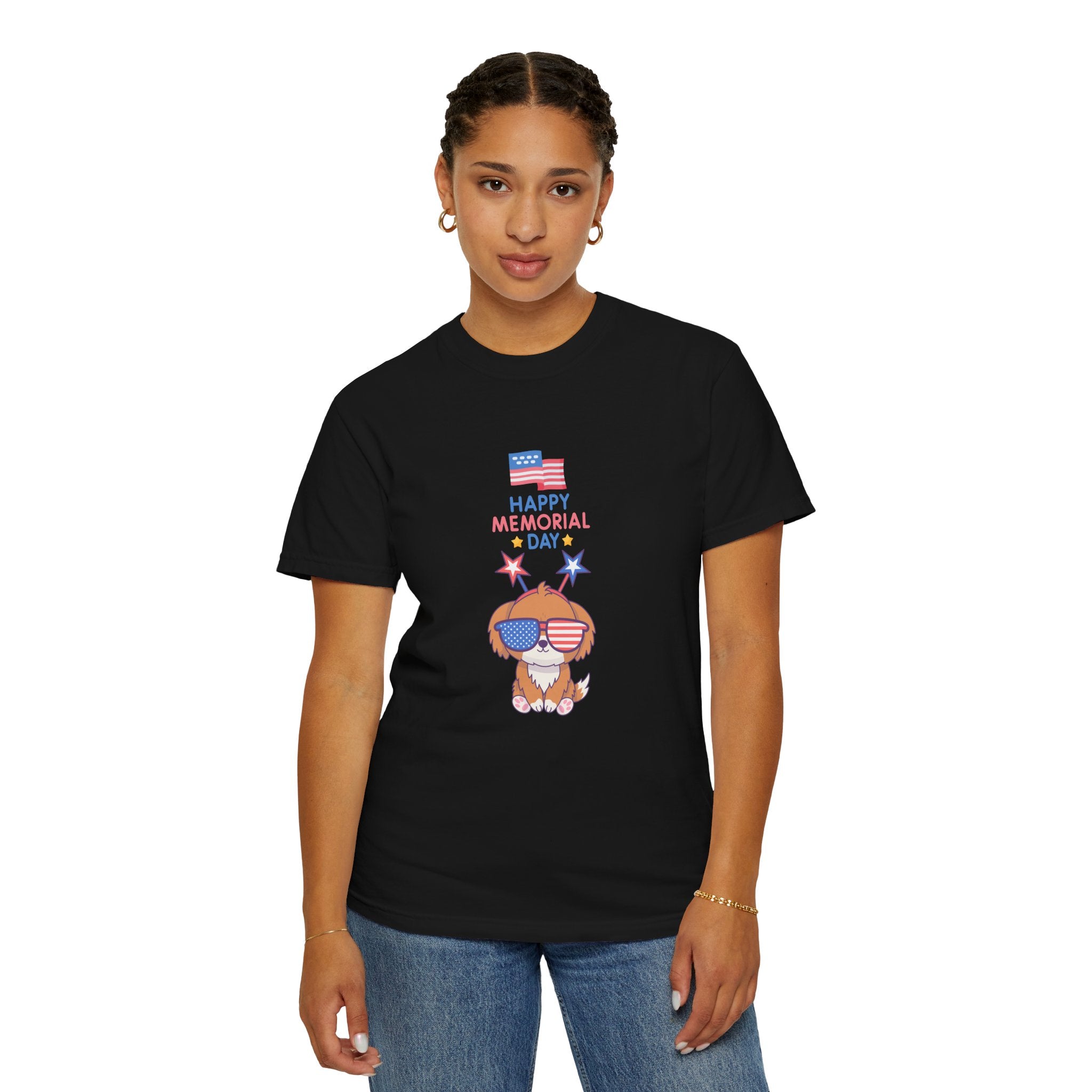 A Day To Remember T-Shirt | Unisex Garment-Dyed
