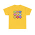 Will You Be My Valentine? Unisex Heavy Cotton Tee
