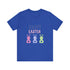 Have A Bunny-tastic  Easter Unisex Jersey Short Sleeve Tee