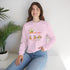 Chicks Fright Night Unisex Heavy Blend™ Crewneck Sweatshirt