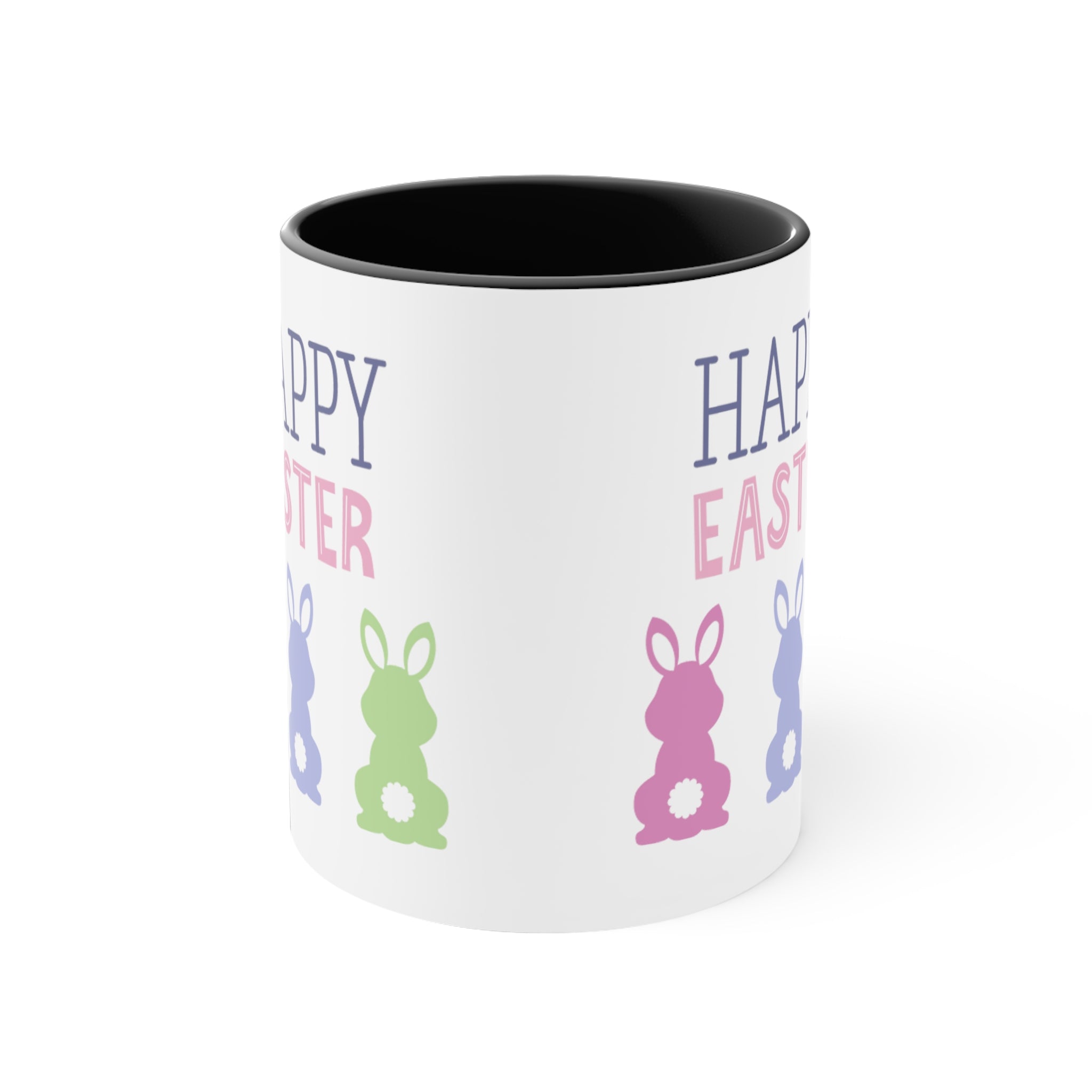 Have A Bunny-tastic Easter Accent Coffee Mug, 11oz