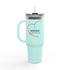 Mom Mode Insulated Travel Mug - 40oz