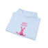 Happy Bunny Day Unisex Heavy Blend™ Hooded Sweatshirt