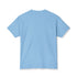 Team Dad Unisex HD Cotton T-shirt, Father’s Day Gift