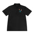 Best Dad Ever Men's Sport Polo Shirt