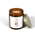 A Day To Remember Scented Candle - Coconut Apricot Wax (4oz, 9oz)