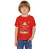 Summer Yay! Toddler T-Shirt