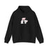 Be Mine Love Unisex Heavy Blend™ Hooded Sweatshirt
