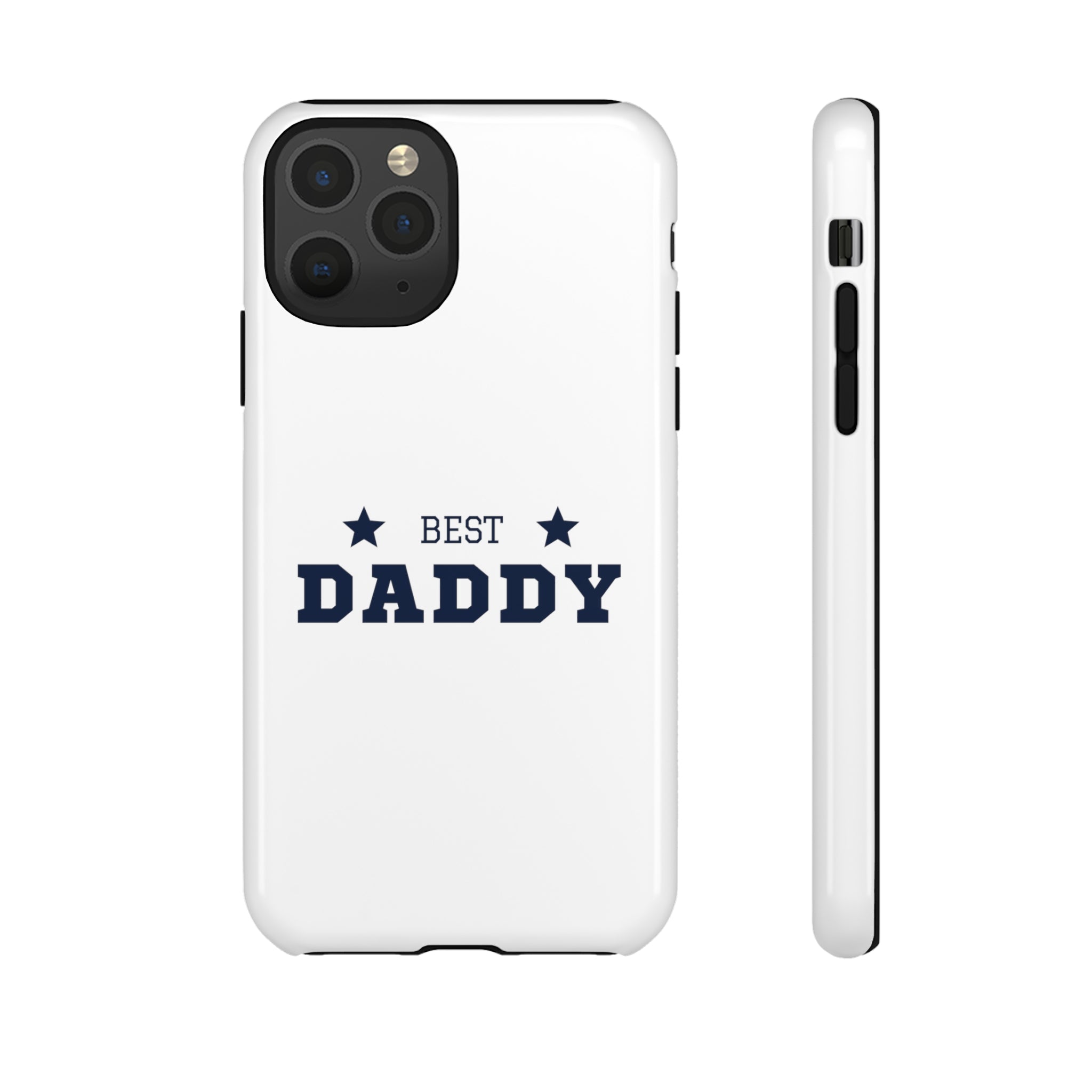 Happy Daddy's Day Tough Cases