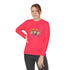 We Back Youth Long Sleeve Competitor Tee