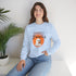 Boo-Yah! Unisex Heavy Blend™ Crewneck Sweatshirt