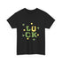 St Paddy's Day Unisex Heavy Cotton Tee