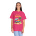 Feeling Beachy Tee, Unisex Casual Wear