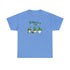 St. Patty's Day Gnome Unisex Heavy Cotton Tee