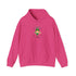 Blessed & Lucky Lucky  Unisex Hoodie - St. Patrick's Day Sweatshirt
