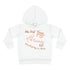 Thanksgiving Season Toddler Pullover Fleece Hoodie