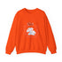 My 1st Mother's Day Unisex Heavy Blend™ Crewneck