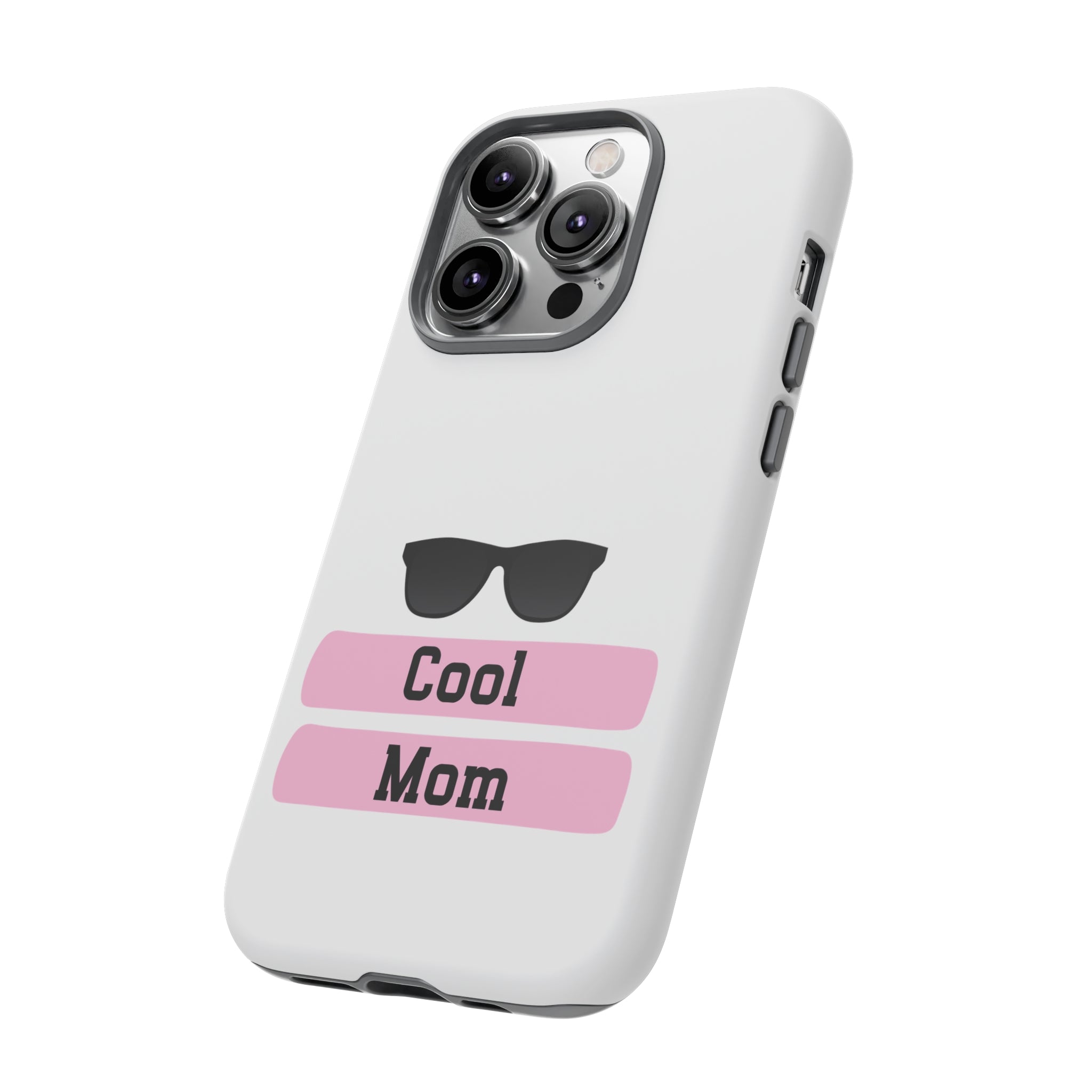 Cool Mom Tough Cases