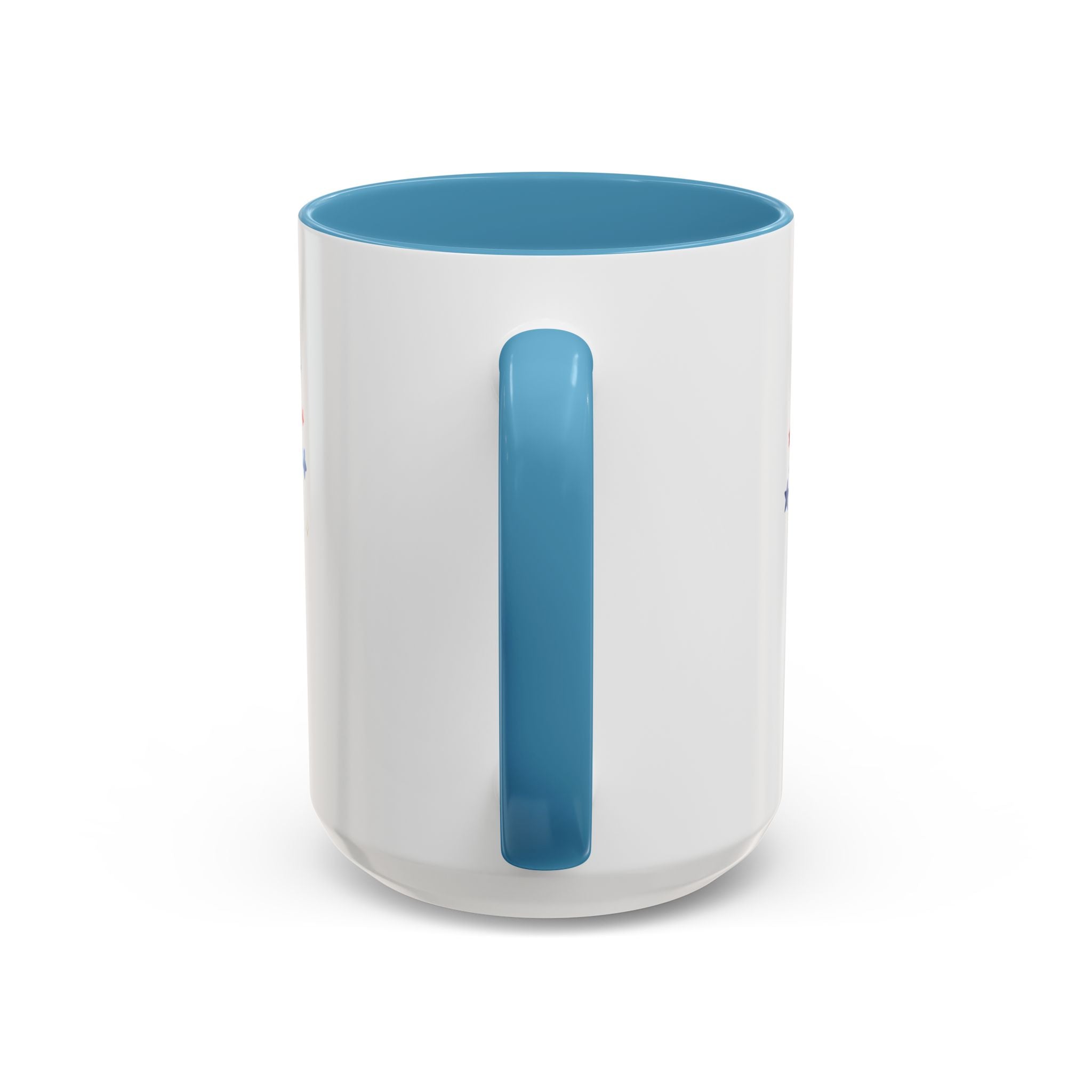 Gnome 4th of July Coffee Mug