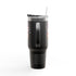 Gnome 4th of July Insulated Travel Mug - 40oz,