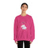 My 1st Mother's Day Unisex Heavy Blend™ Crewneck