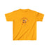Pilgrims Turkey Day Kids Heavy Cotton™ Tee