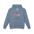 Lovers On The Loose Unisex Lightweight Hooded Sweatshirt
