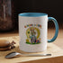 School Is Cool Coffee Mug