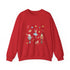 Nutcracker Unisex Heavy Blend™ Crewneck Sweatshirt