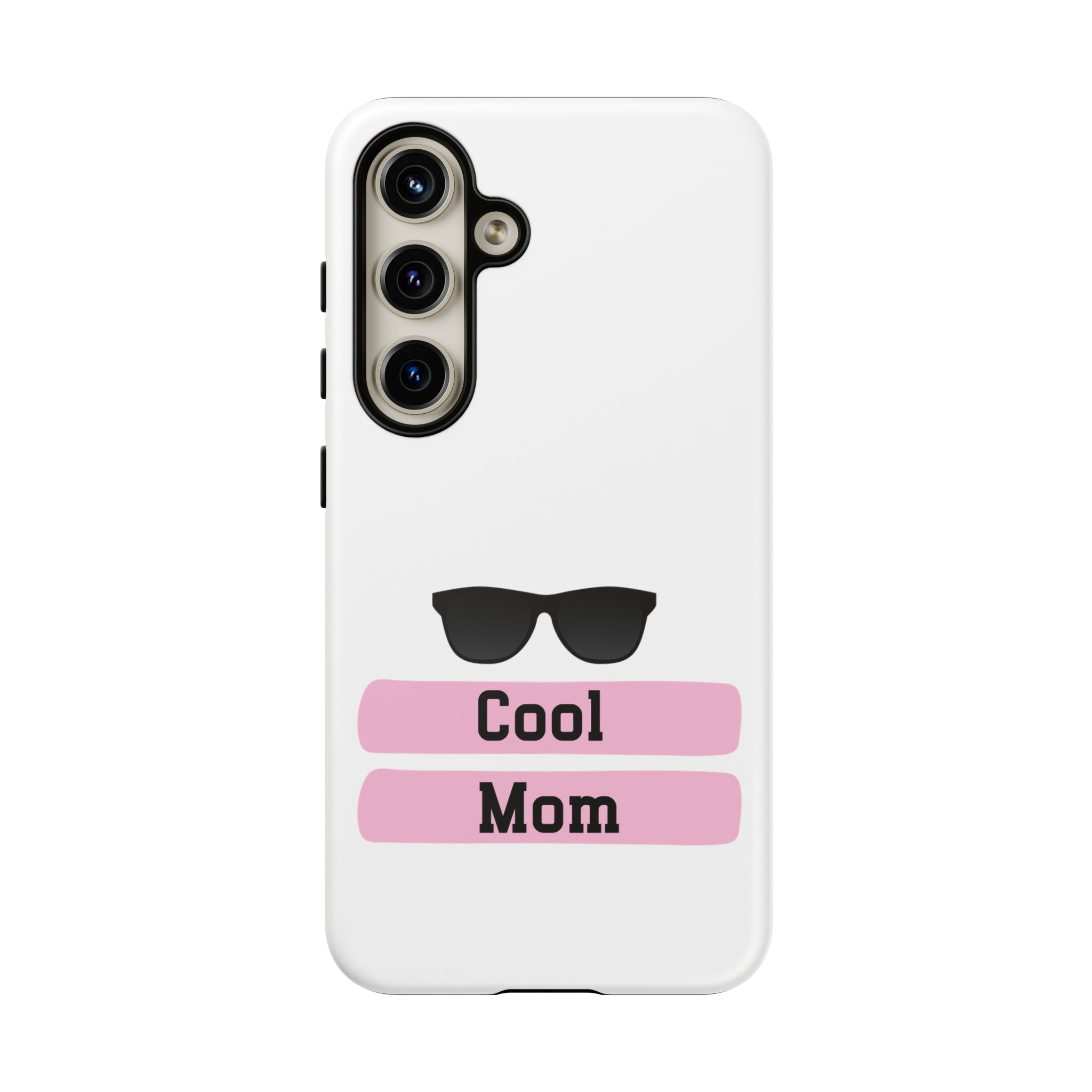 Cool Mom Tough Cases