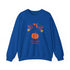 Pumpkin Season Unisex Heavy Blend™ Crewneck Sweatshirt