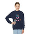 Follow Me To Hunt Crewneck Sweatshirt