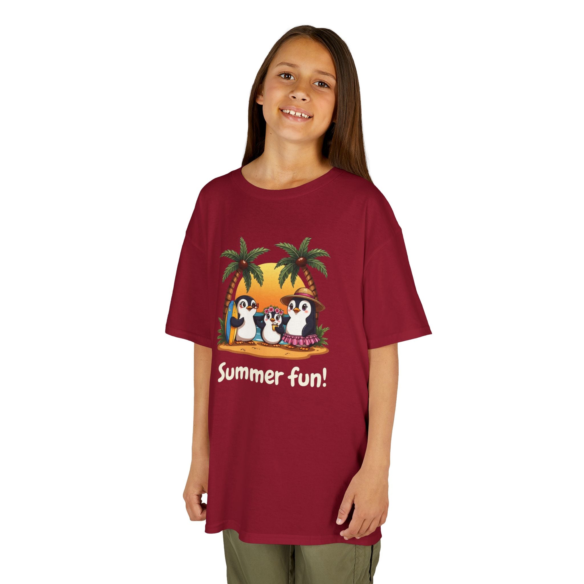 Summer Fun T-Shirt