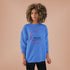 Mom Mode Eco-Friendly Crewneck Sweatshirt