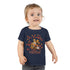 Gnome Happy Thanksgiving Toddler T-shirt