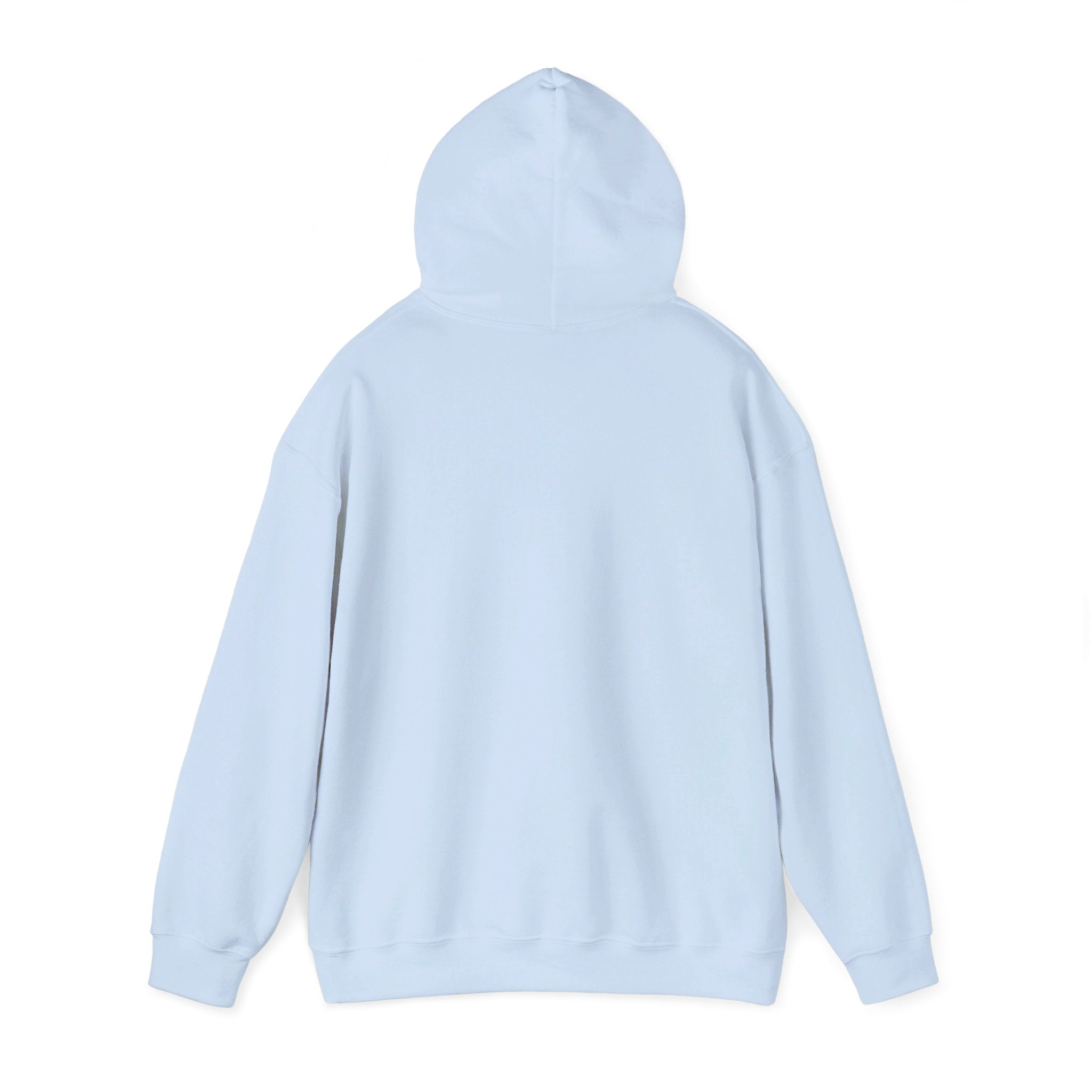 St Patty's Day Gnome Unisex Heavy Blend™ Hooded Sweatshirt