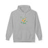 Lucky Charm Unisex Fleece Hoodie
