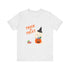 Trick or Treat Unisex Jersey Short Sleeve Tee