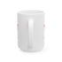 Mommy Hood Ceramic Mug