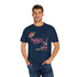 Mom's Day Unisex Garment-Dyed T-shirt