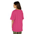 We Back Kids Heavy Cotton Tee