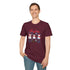 Christmas Crew Unisex Softstyle T-Shirt