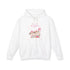 You And Me Forever Unisex Lightweight Hooded Sweatshirt