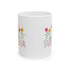 Blessed Mama Ceramic Mug