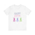 Have A Bunny-tastic  Easter Unisex Jersey Short Sleeve Tee