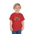 First Day of School Toddler Tee