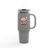 Gnome 4th of July Insulated Travel Mug - 40oz,