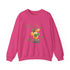 Lucky Charm Unisex Heavy Blend™ Crewneck Sweatshirt