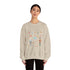 Nutcracker Unisex Heavy Blend™ Crewneck Sweatshirt